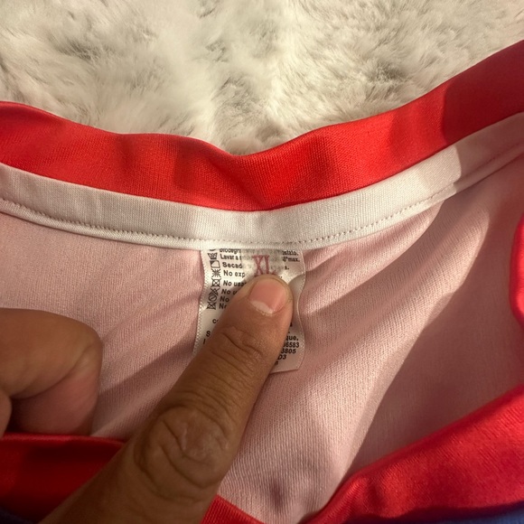 L.A FIRPO Soccer Jersey - Picture 3 of 4